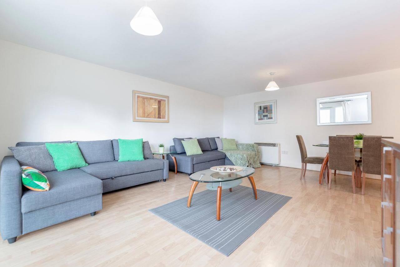 Apartament Cribextra E14 *